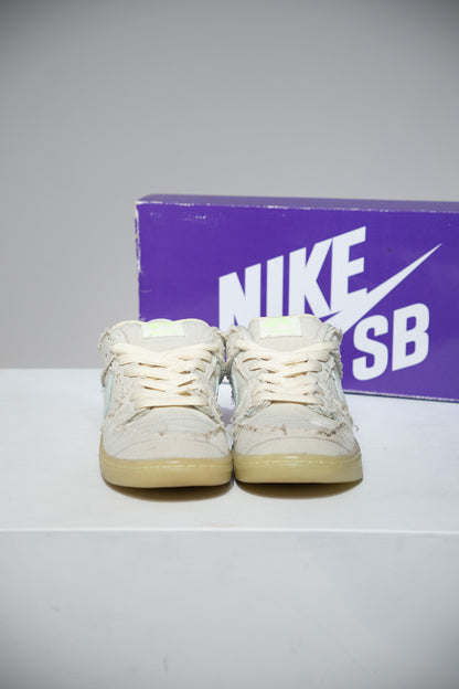 Dunk Low SB Mummy (Taille 38,5)