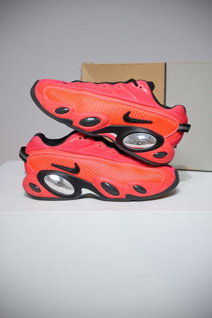 Nocta Glide Crimson (Taille 42)
