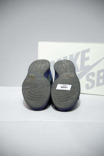 Dunk SB Supreme 94 Purple (Taille 42)