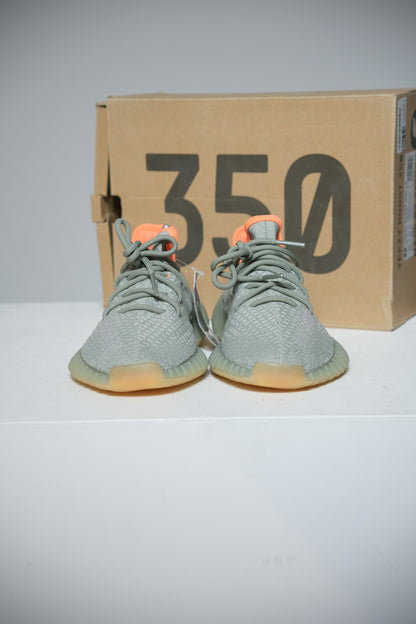 Yeezy 350 V2 Desert Sage (Taille 38)