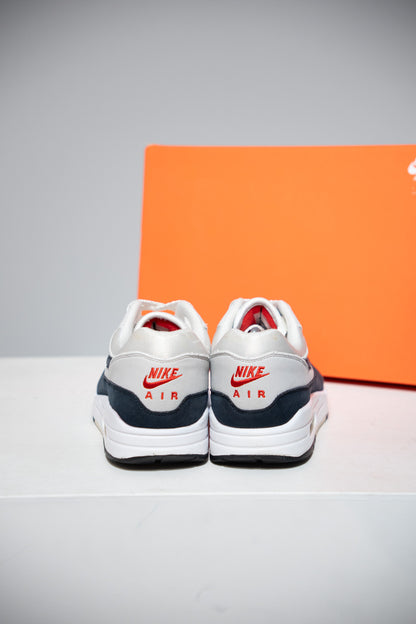 Air Max 1 Anniversary Obsidian (Taille 43)