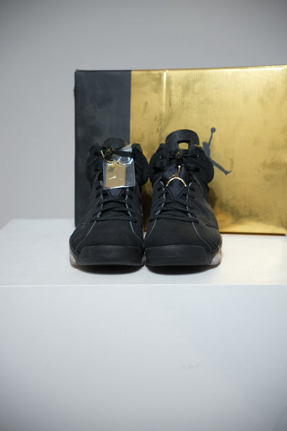 Jordan 6 DMP (Taille 45)