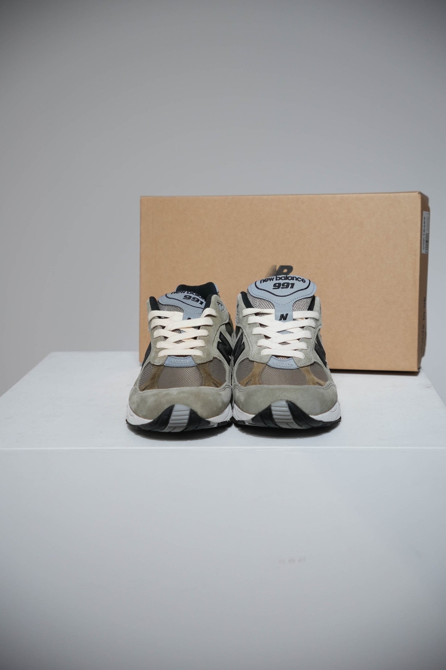 New Balance 991 JJJJound (Taille 47,5)