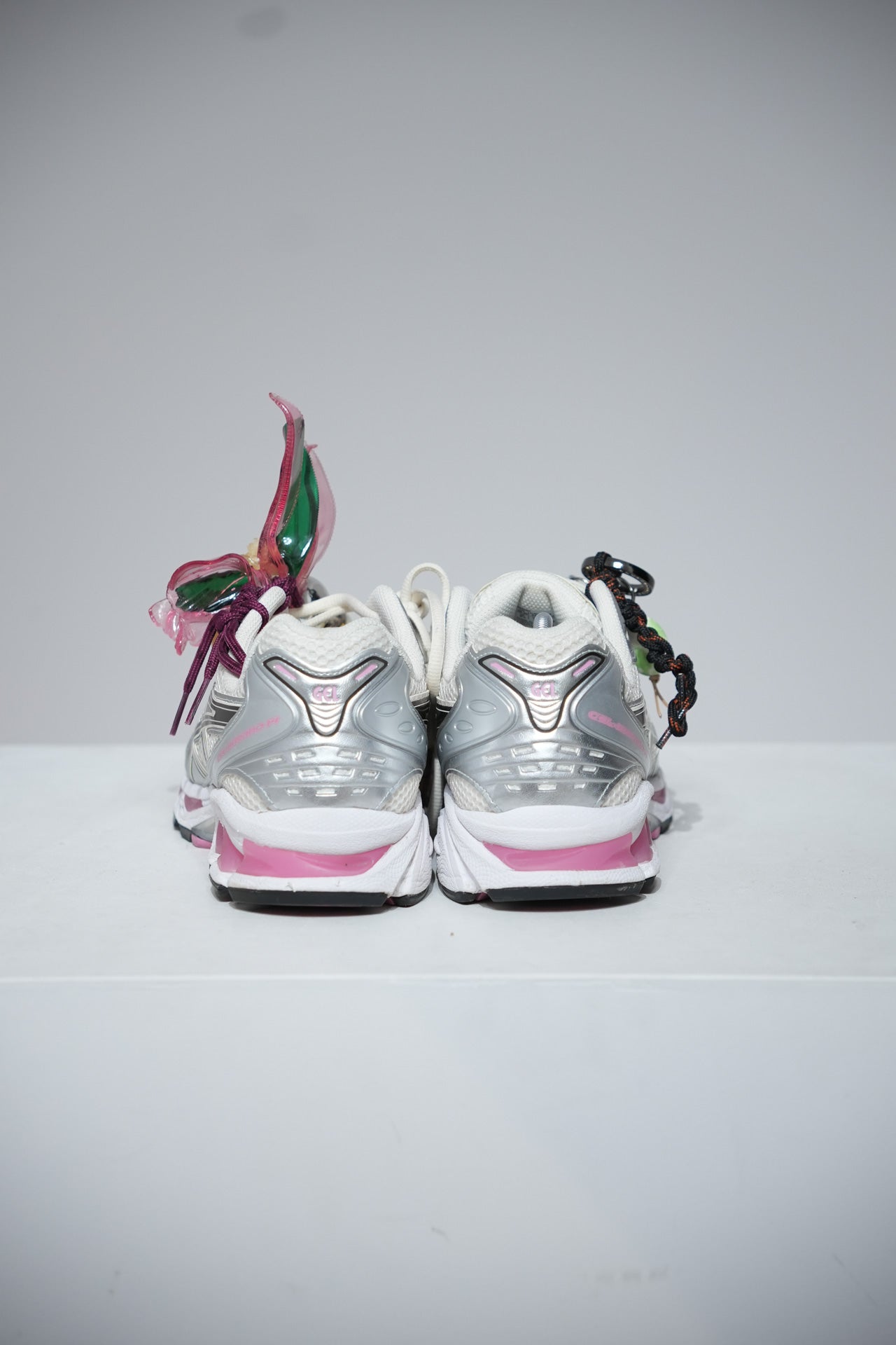Asics Kayano 14 Florence Tetier (Taille 44,5)