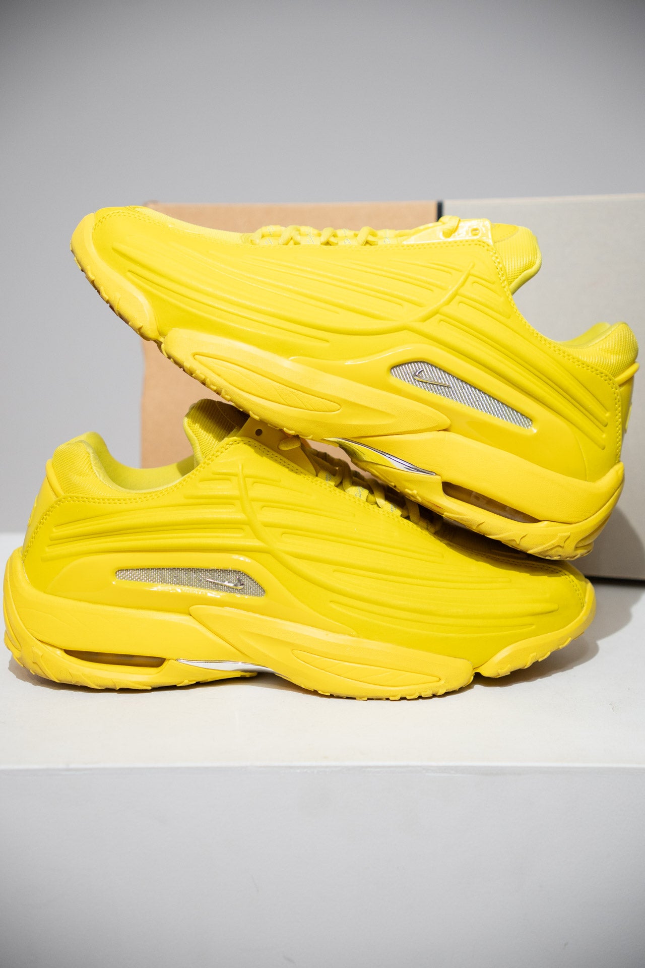 Nocta Hot Step 2 Yellow (Taille 45,5)