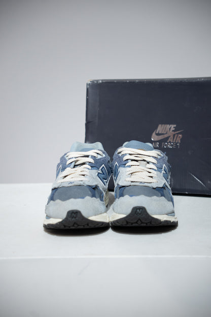 New Balance 2002R Protection Pack Light Arctic (Taille 38,5)