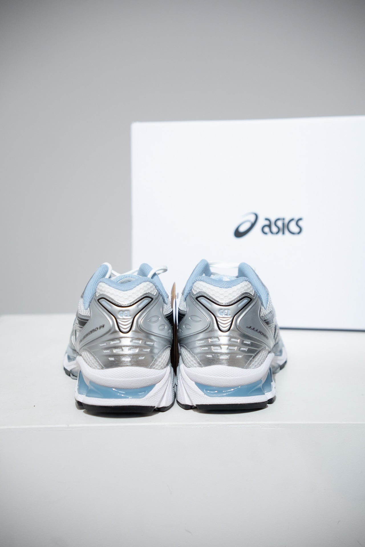 Asics Kayano14 JJJJound Blue (Taille 45)