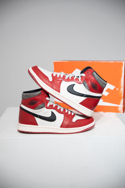Jordan 1 High Lost And Found (Taille 41)