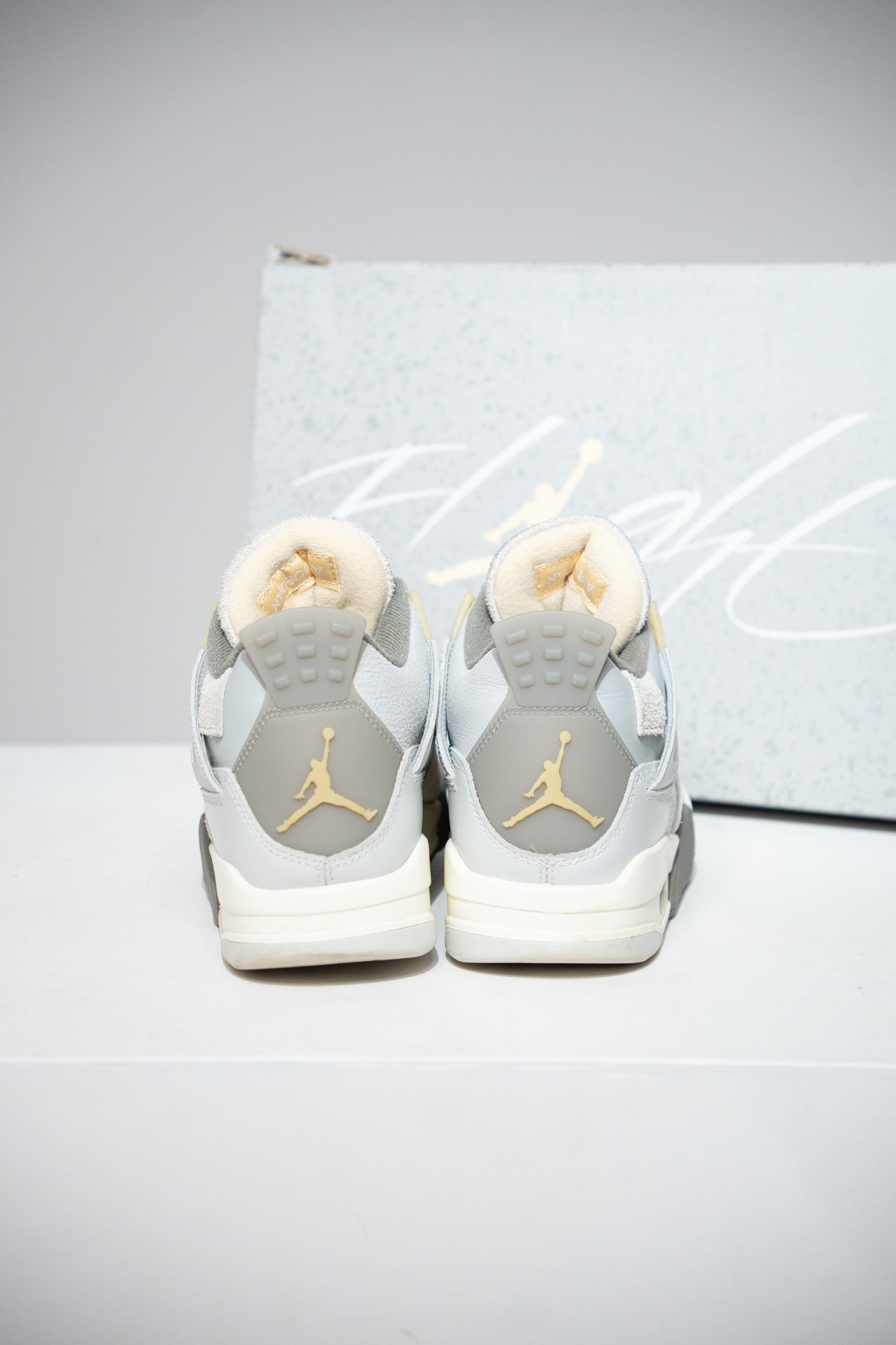 Jordan 4 Craft (Taille 40)