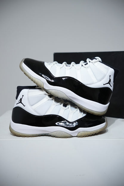 Jordan 11 Concord (Taille 45)