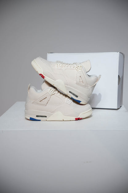 Jordan 4 Blank Canvas (Taille 40)