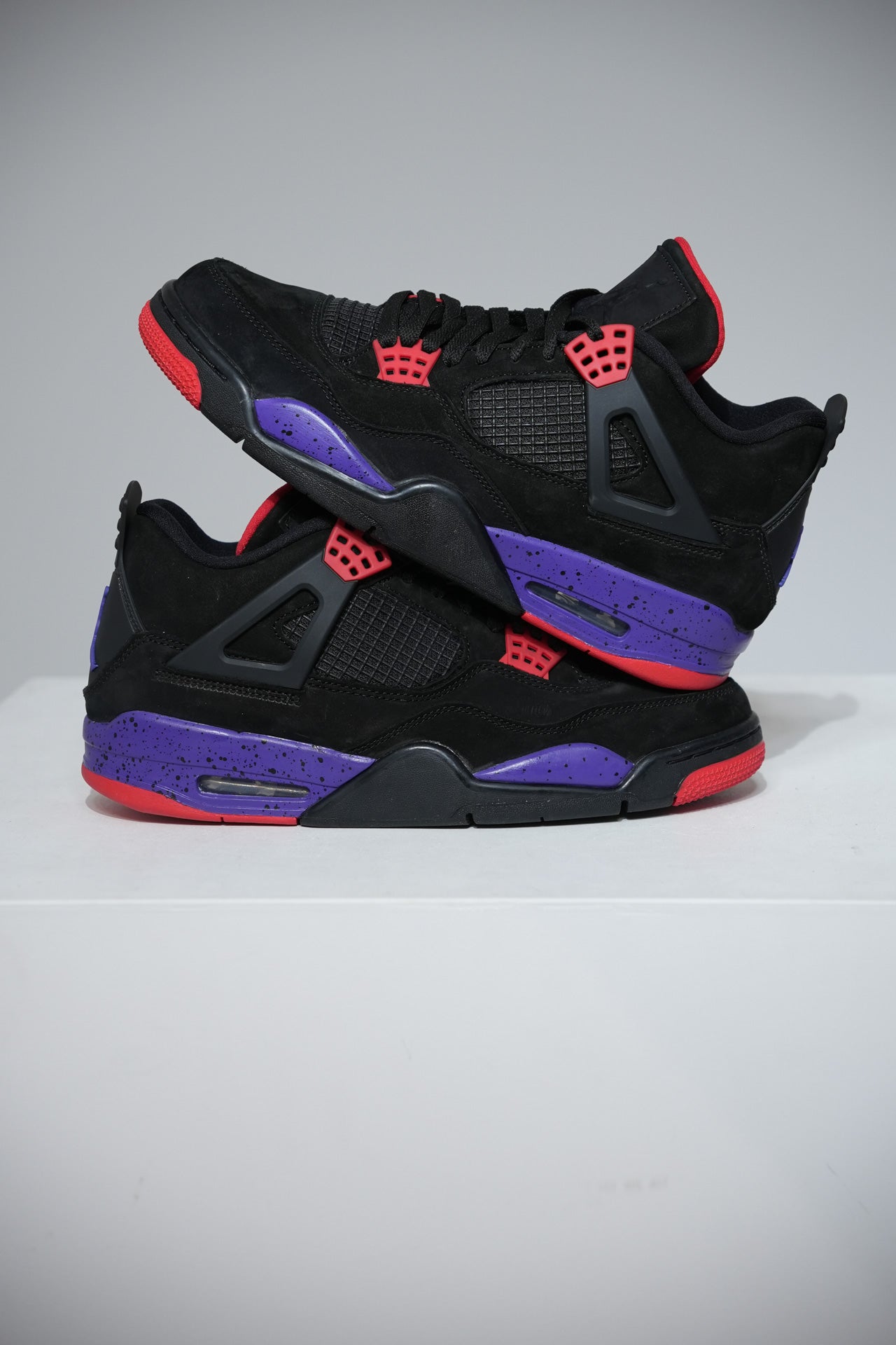 Jordan 4 Raptors (Taille 44)