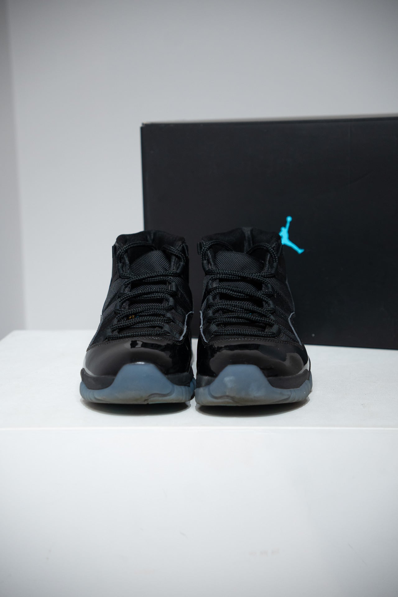 Jordan 11 Gamma Blue (Taille 43)