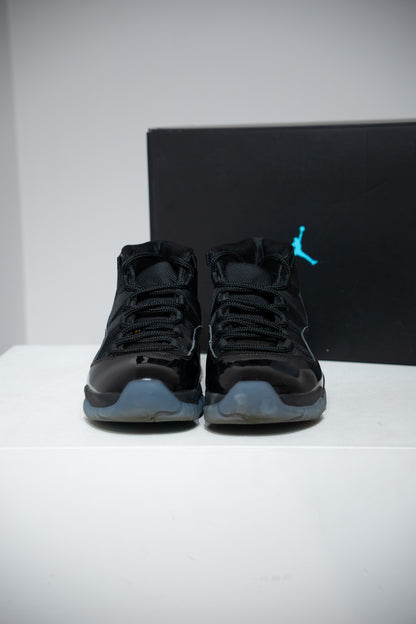 Jordan 11 Gamma Blue (Taille 43)