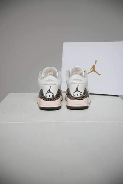 Jordan 3 Napolitan (Taille 39)