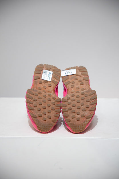 Jacquemus Air Humara Pink (Taille 40)