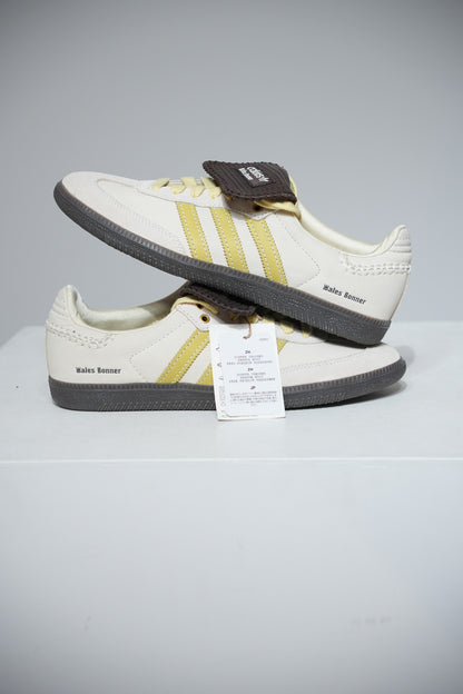 Adidas Samba Wales Bonner Nubuck (Taille 40 2/3)