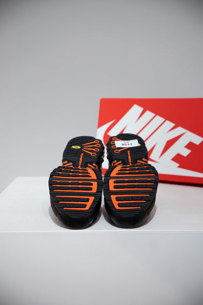 Air Max Plus (TN) 3 Orange Spirographe (Taille 42)