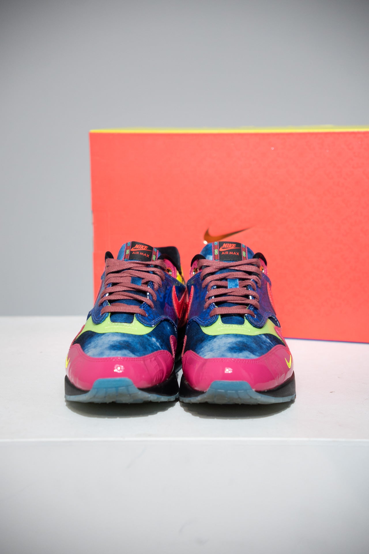 Air Max 1 Chinese New Year (Taille 44)