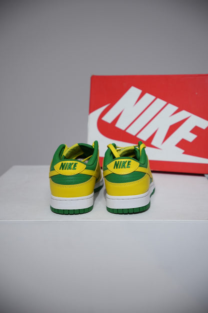 Dunk Low Reverse Brazil (Taille 41)