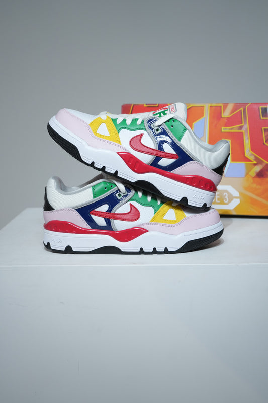 Air Force 3 Nigo (Taille 41)