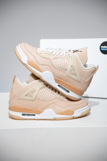 Jordan 4 Shimmer (Taille 38)