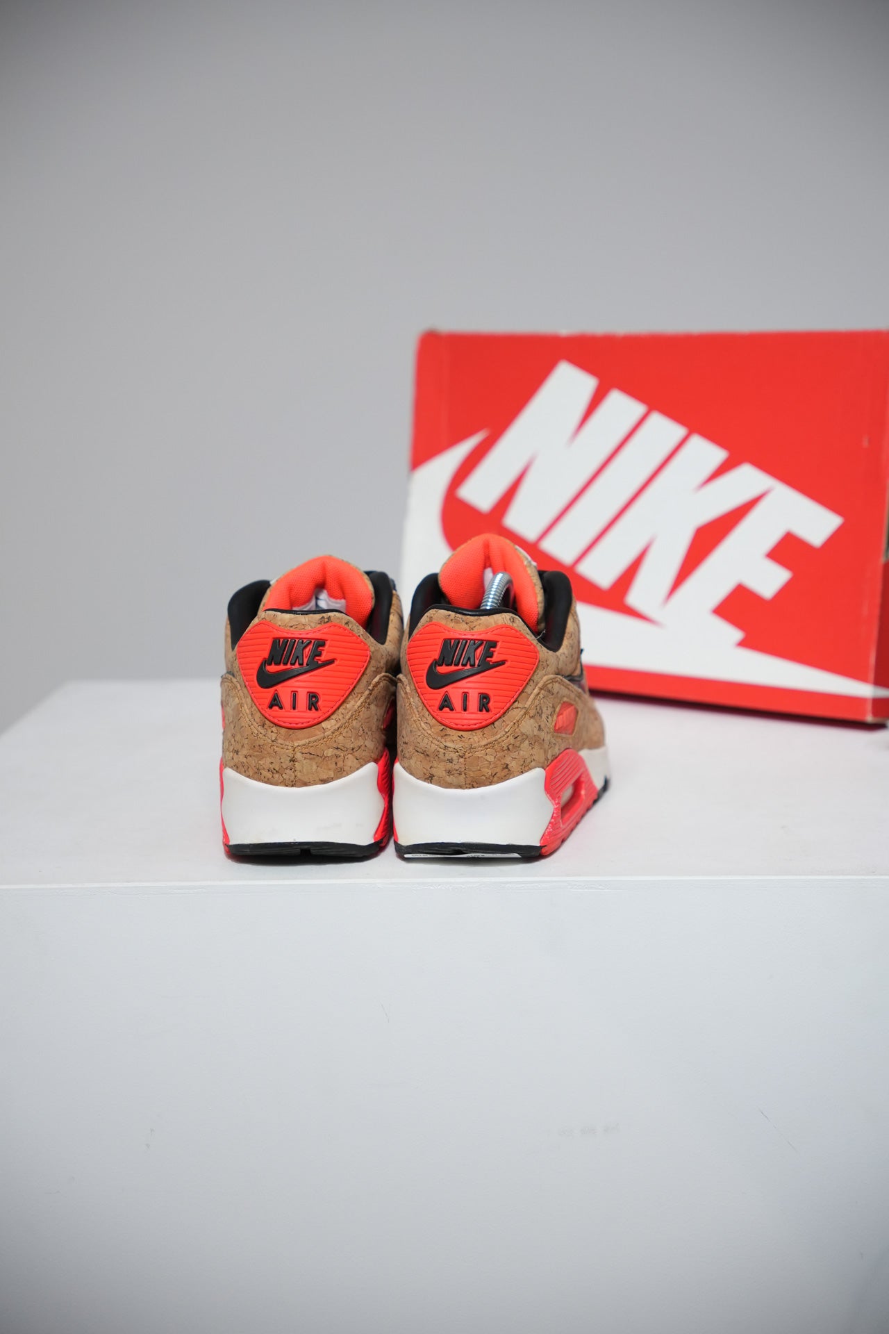 Air Max 90 Cork (Taille 38)