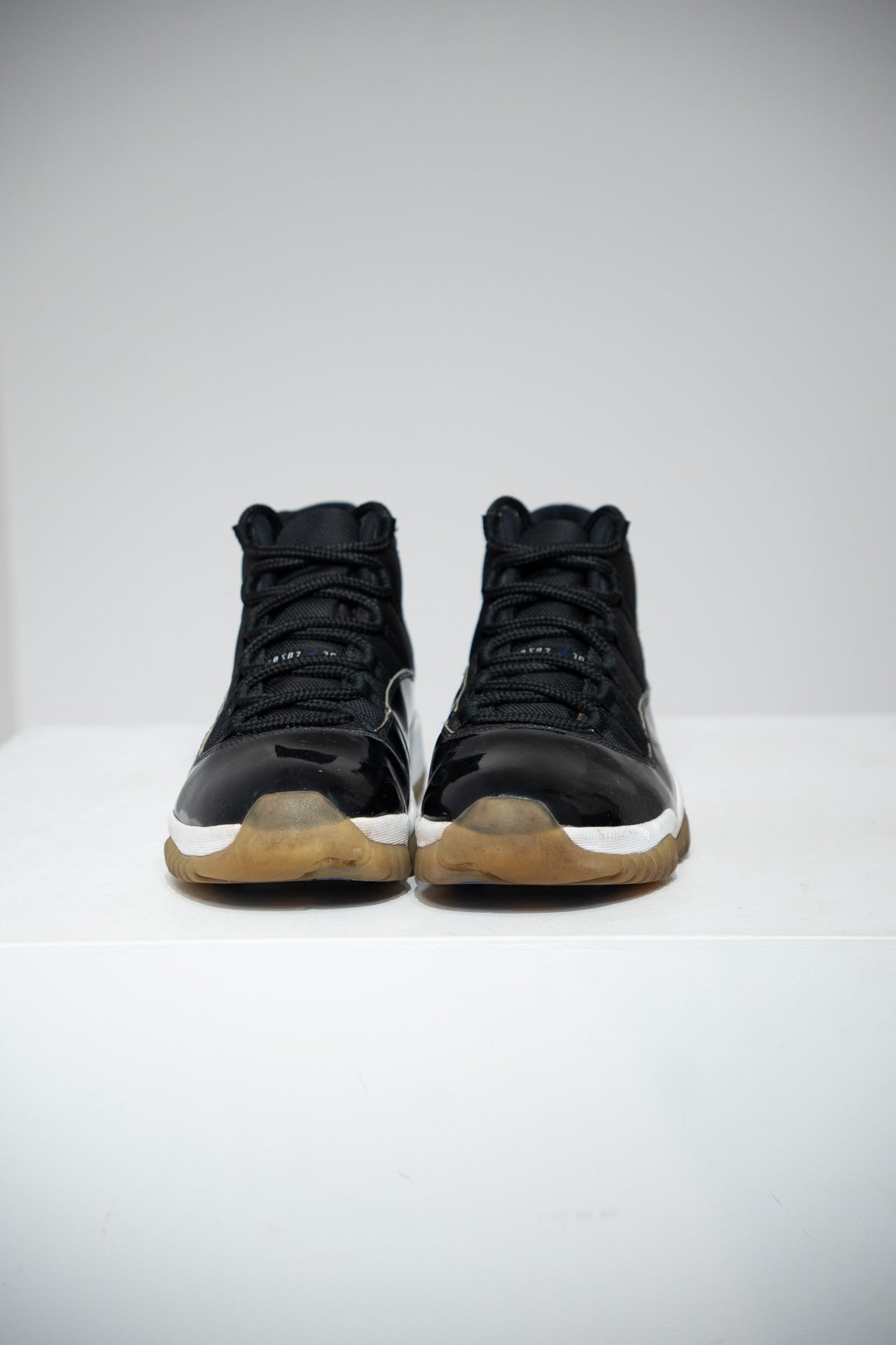 Jordan 11 SpaceJam (Taille 43)