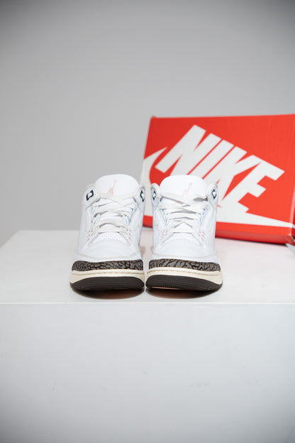 Jordan 3 Napolitan (Taille 40)