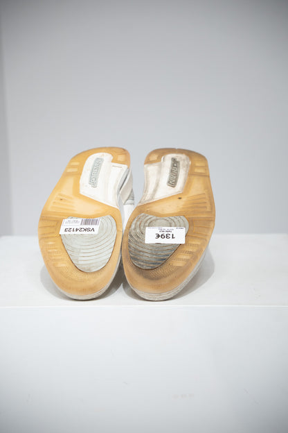 Jordan 3 Craft Ivory (Taille 44,5)