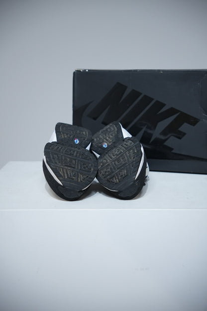 Air Max Sunder Black White (Taille 42)