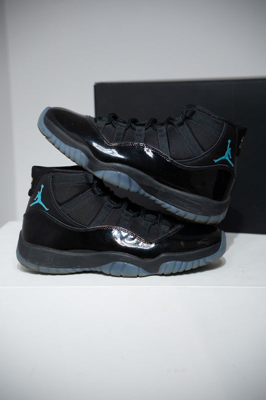 Jordan 11 Gamma Blue (Taille 43)