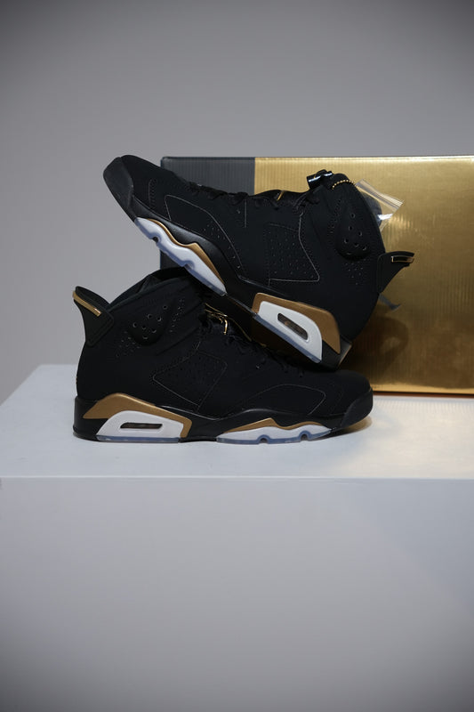 Jordan 6 DMP (Taille 43)