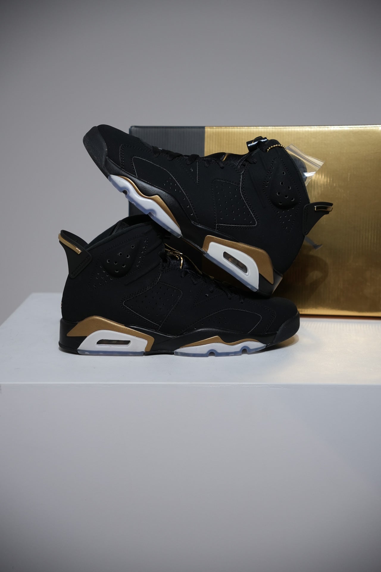 Jordan 6 DMP (Taille 46)