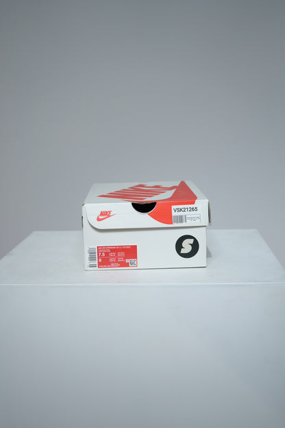 Stussy Spiridon cage 2 (Taille 40,5)