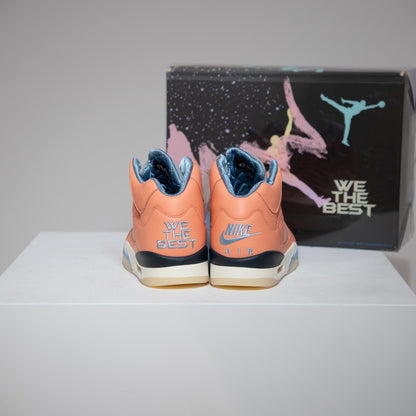 Jordan 5 DJ Khaled (Taille 42,5)