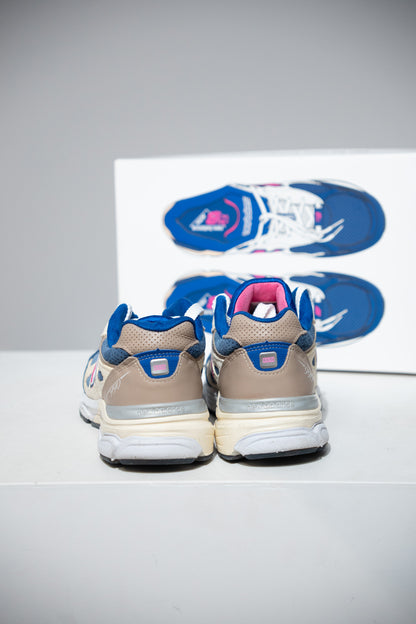 New Balance 990 V3 Kith Daytona (Taille 41,5)