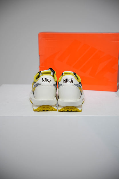 Sacai LD Waffle Undercover Yellow (Taille 38)