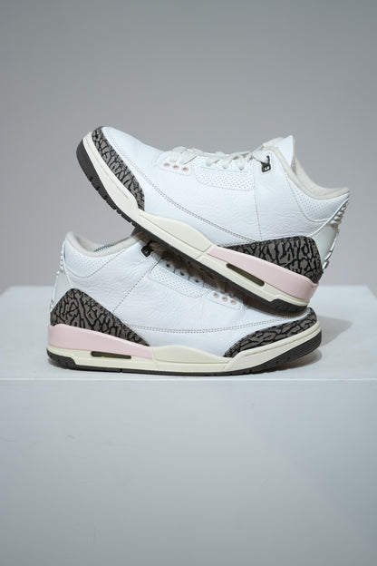 Jordan 3 Napolitan (Taille 39)