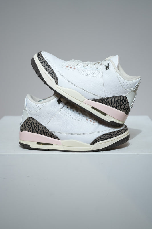 Jordan 3 Napolitan (Taille 39)