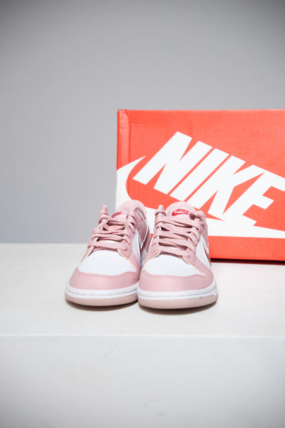 Dunk Low Velvet Pink (Taille 37,5)