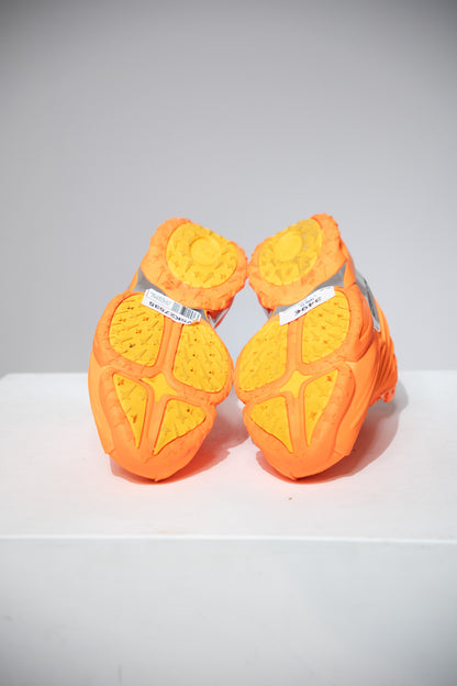 Nocta Hot Step 2 Orange (Taille 44)