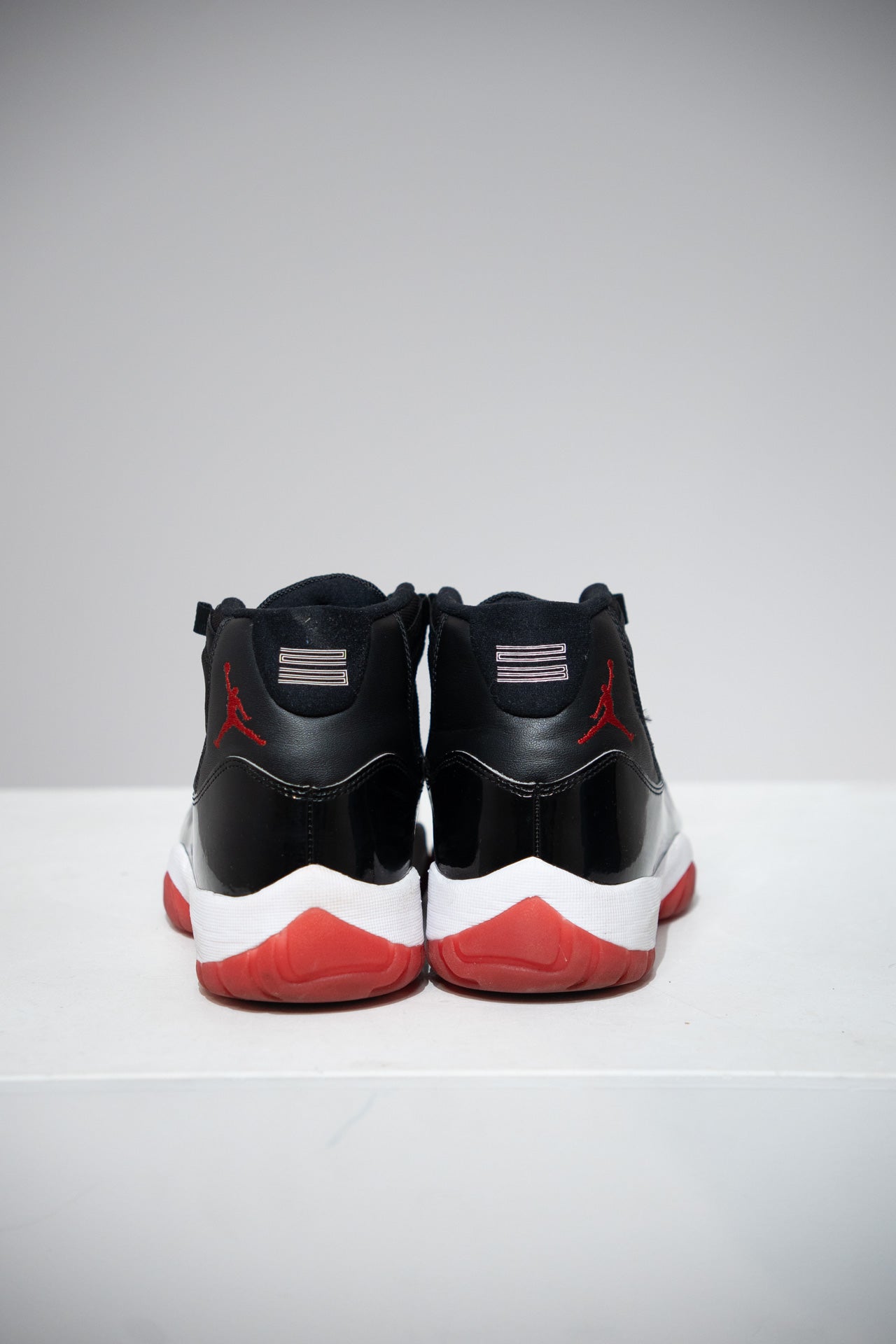 Jordan 11 Bred 2019 (Taille 42)