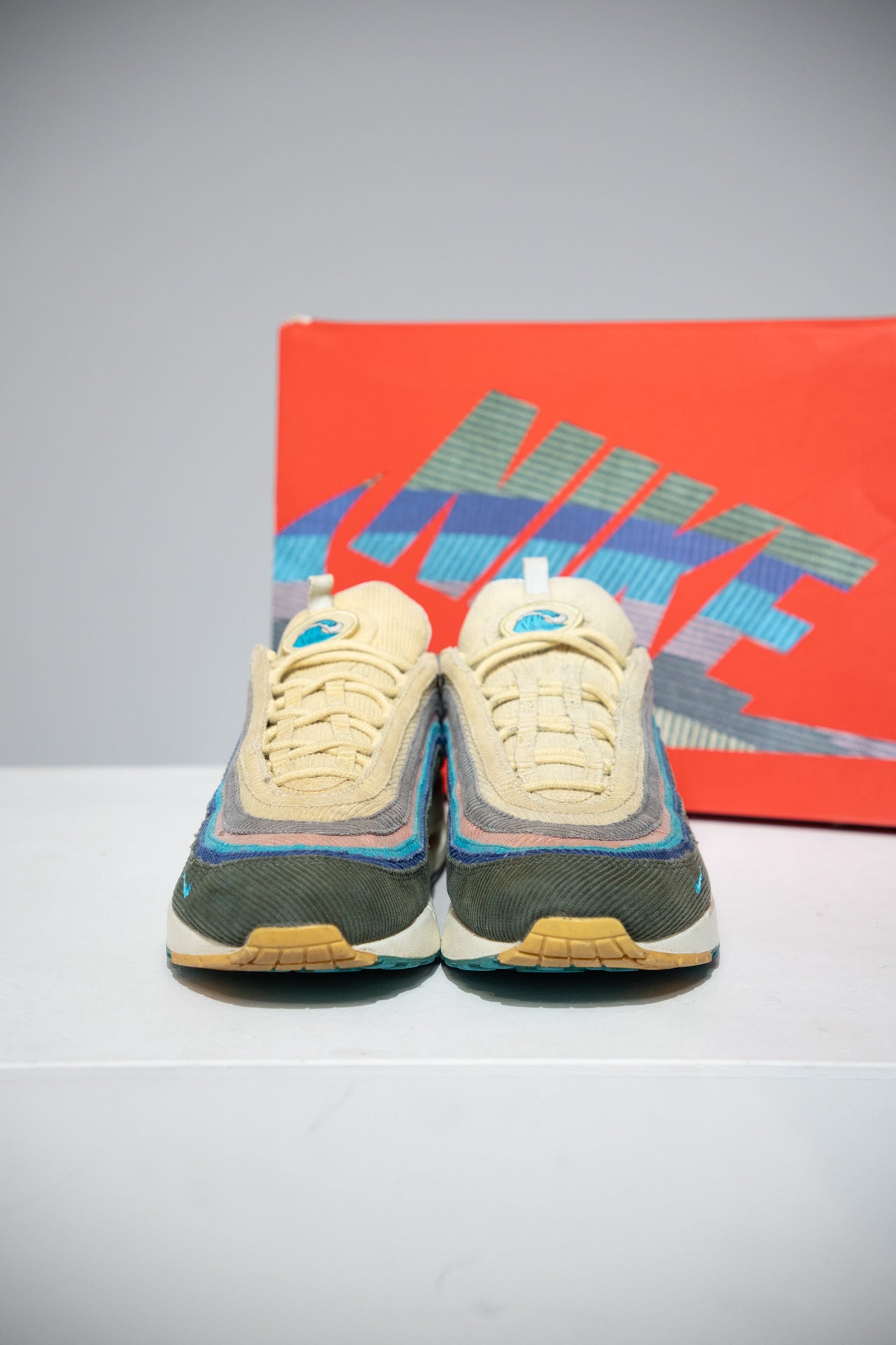 Air Max 97/1 Sean Wotherspoon (Taille 43)