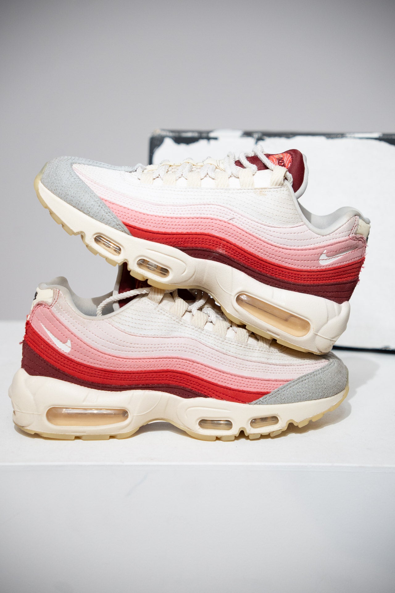 Air Max 95 Anatomy Of Air (Taille 39)