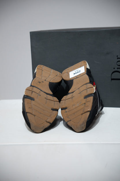Dior B22 Black Red (Taille 39)