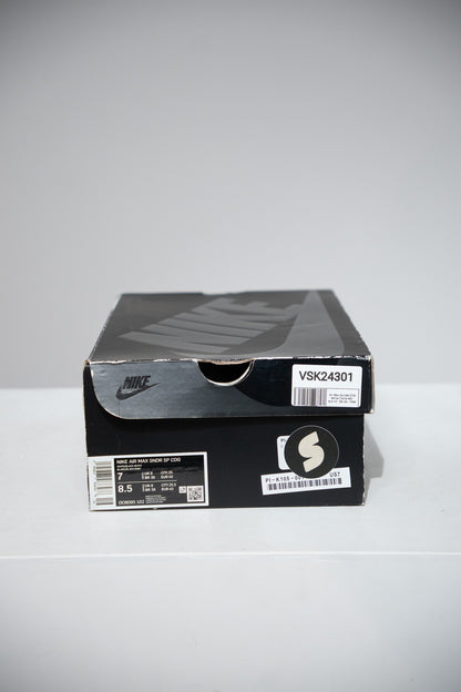 Air Max Sunder CDG White (Taille 40)