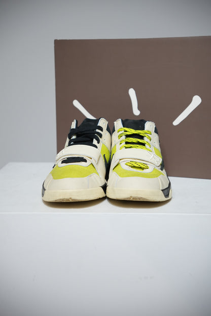 Jumpman jack Travis Scott Bright Cactus (Taille 48,5)