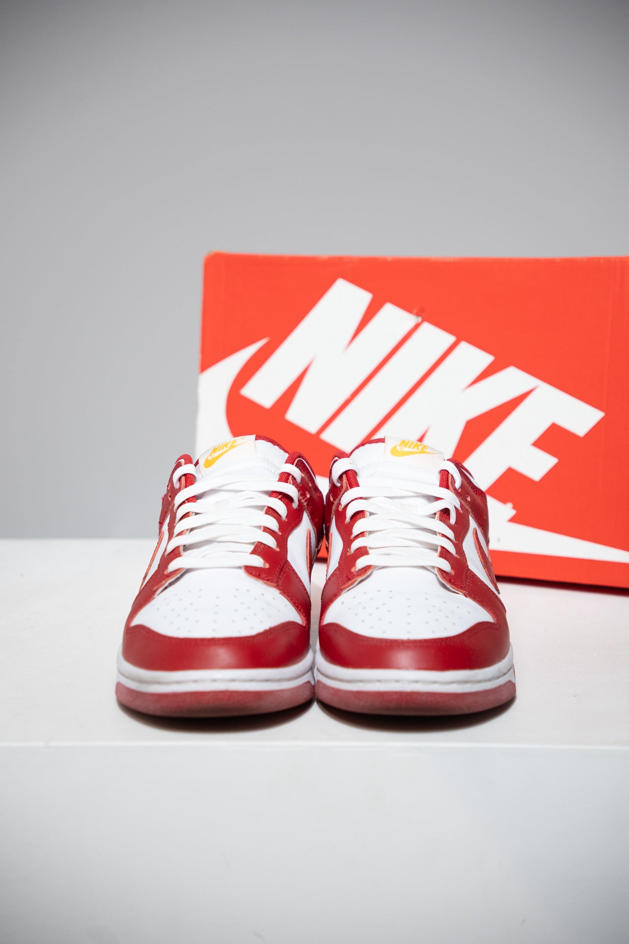 Dunk Low USC (Taille 42,5)