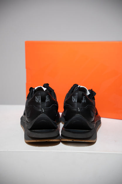 Sacai Vaporwafffle Black Gum (Taille 45)